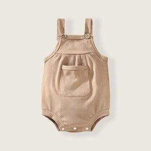 Front Pocket Cami Bodysuit